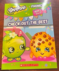 Check out the best(shopkins?