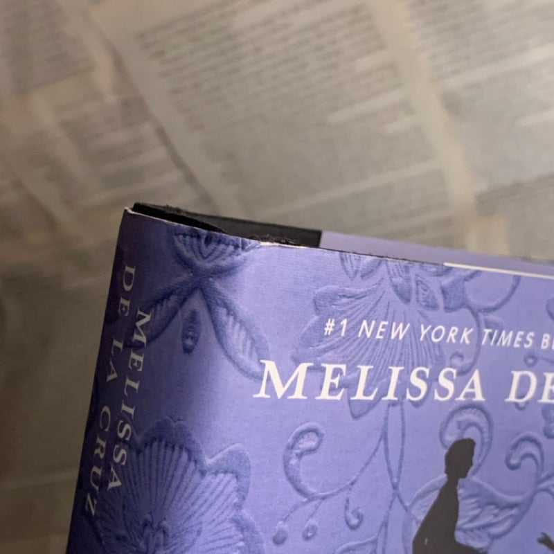 Signed: The Alex and Eliza Trilogy