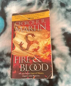 Fire and Blood