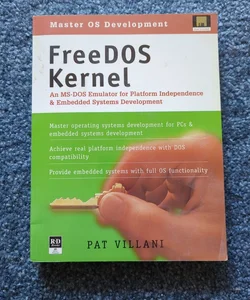 FreeDOS Kernel