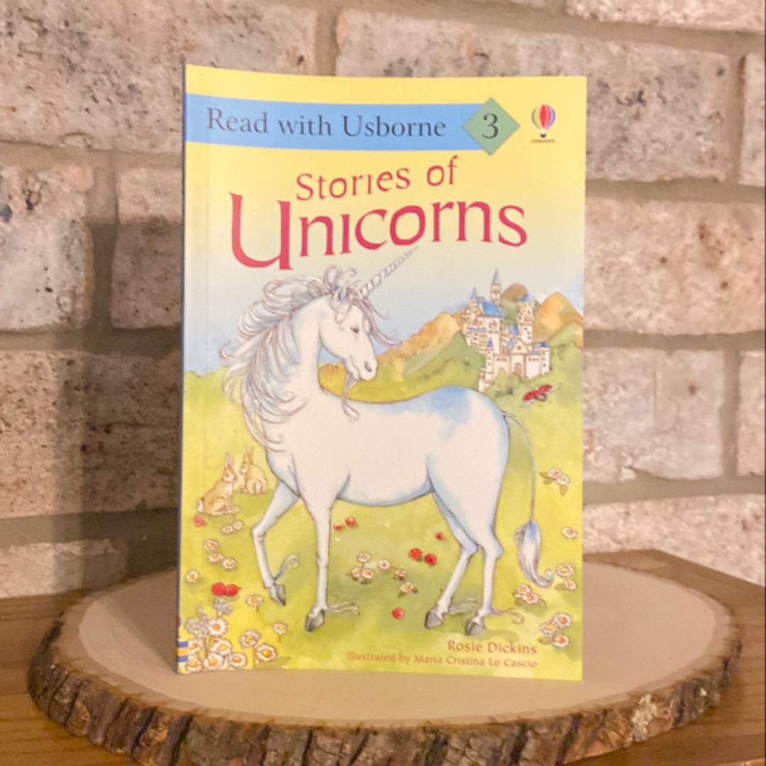 Stories of Unicorns