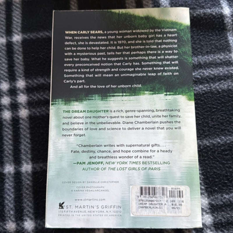 💥 Diane Chamberlain Bundle (4 books total) 