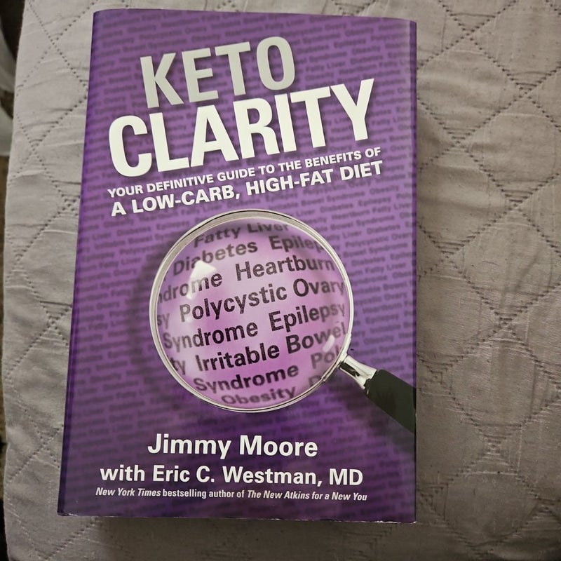 Keto Clarity