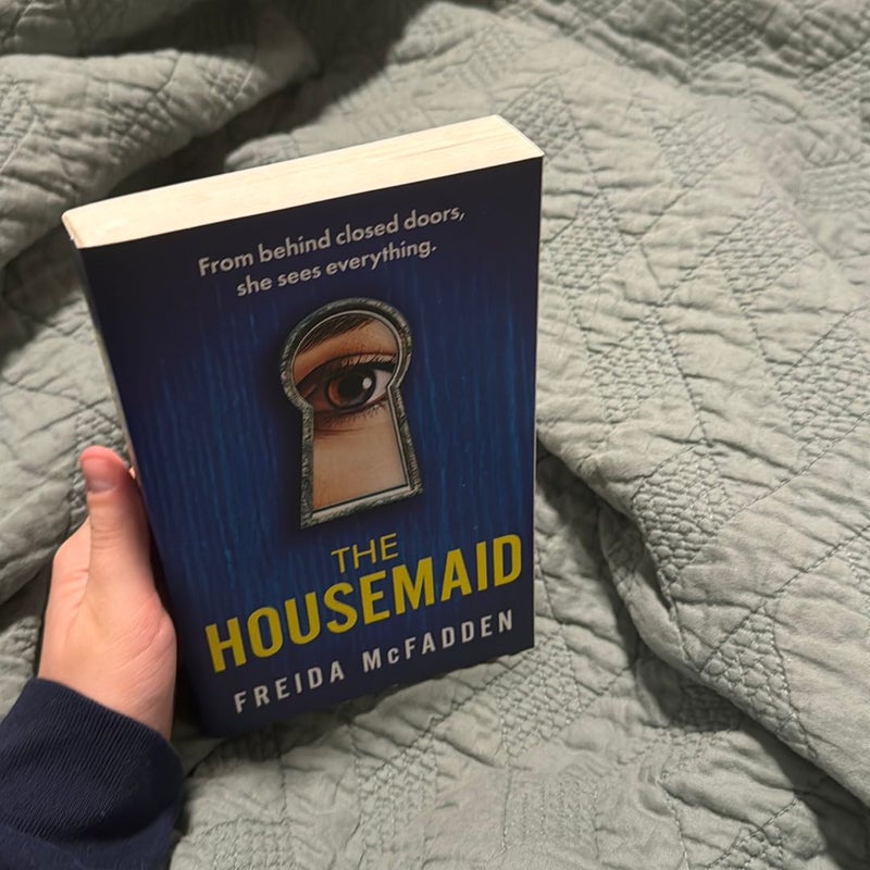 The Housemaid