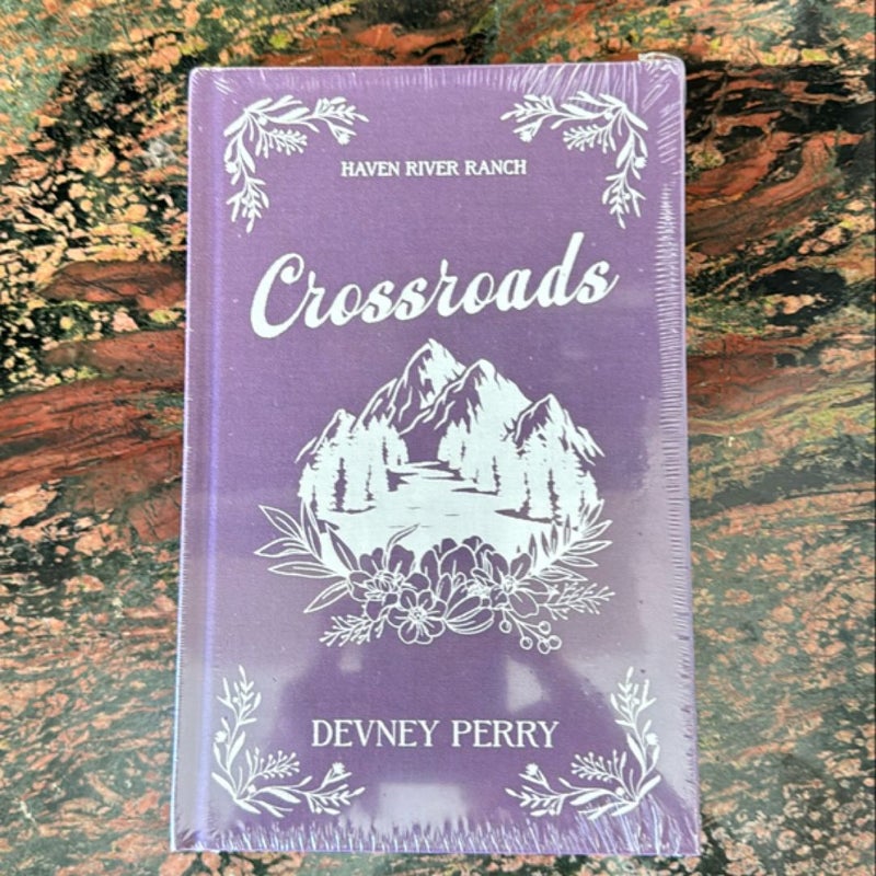 Crossroads - Haven River Ranch (Probably Smut Special Edition)