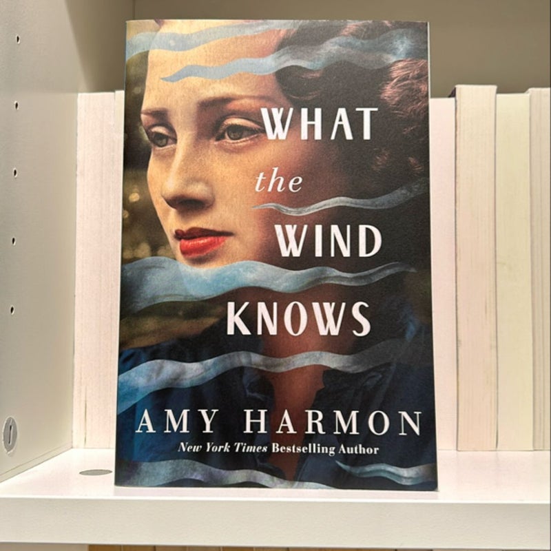 What the Wind Knows