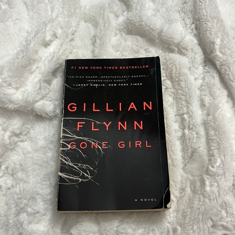 Gone Girl