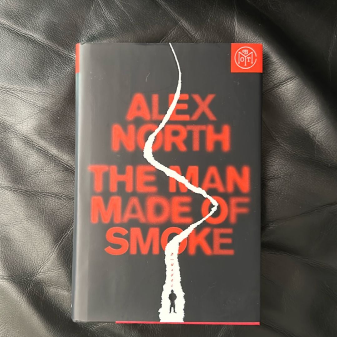 The Man Made of Smoke