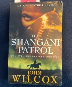 The Shangani Patrol