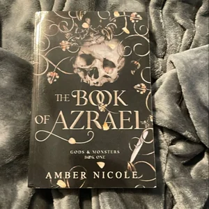 The Book of Azrael