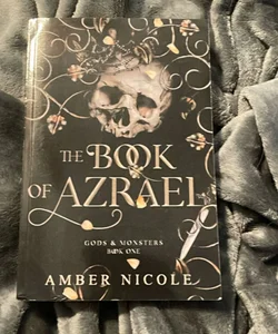 The Book of Azrael