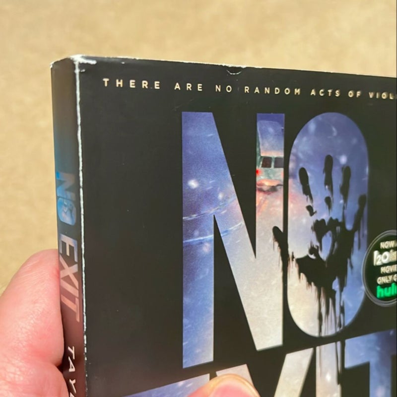 No Exit [TV Tie-In]