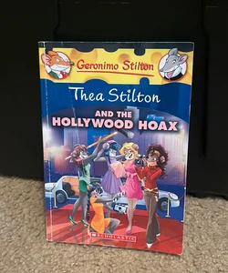 Hollywood Hoax