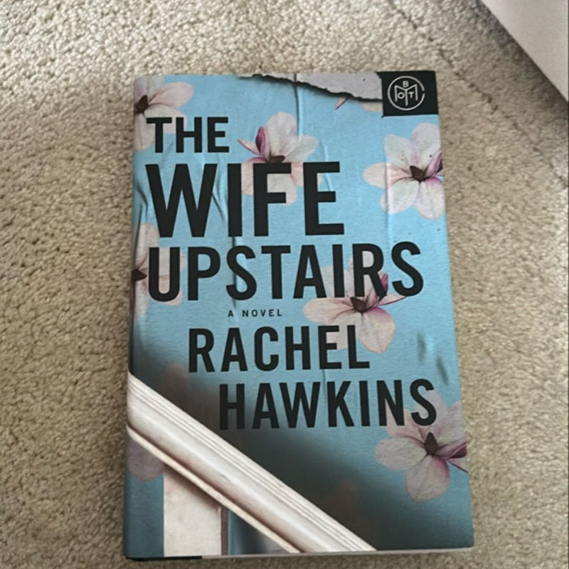 The Wife Upstairs