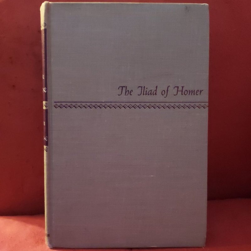 The Iliad