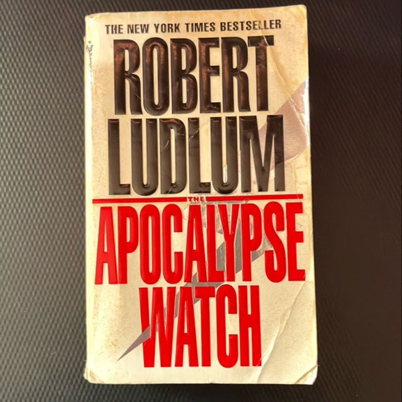 Apocalypse Watch