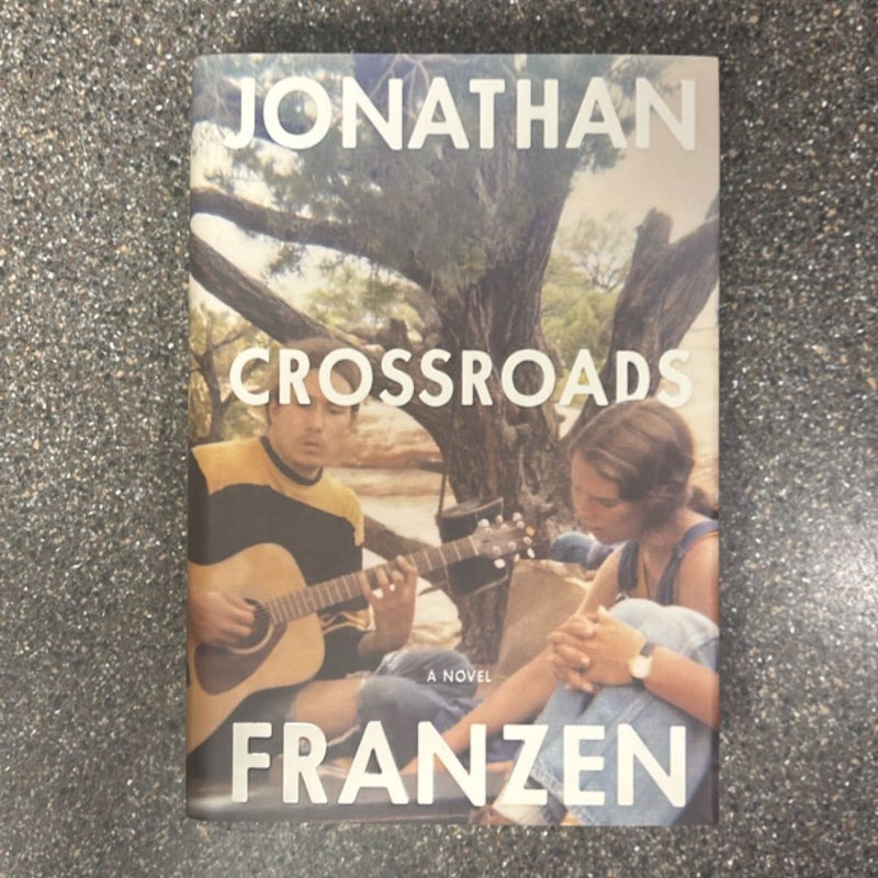 Crossroads