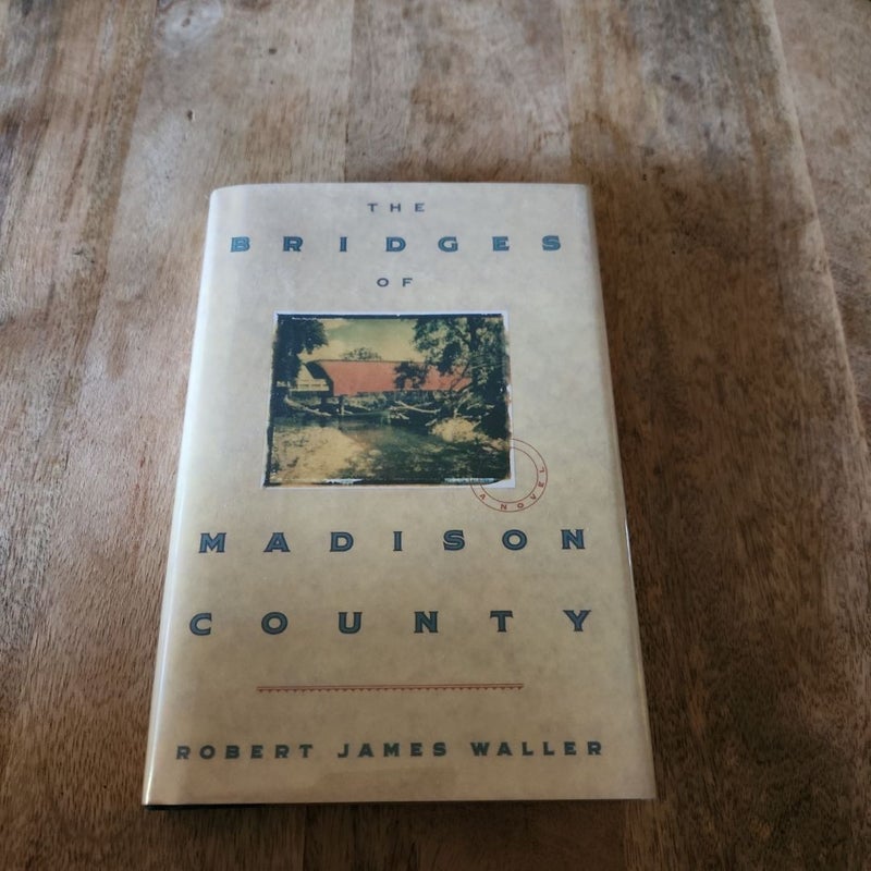 The Bridges of Madison County