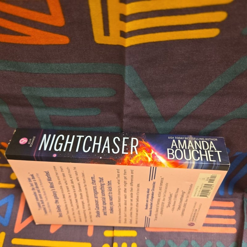 Nightchaser