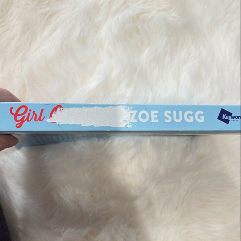 Girl Online