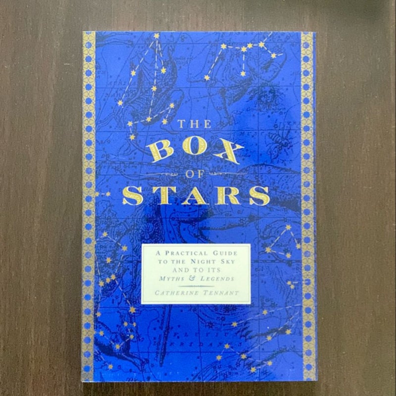 The Box of Stars