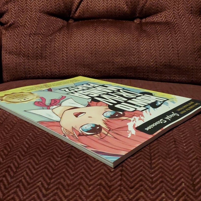 How to Draw Manga
