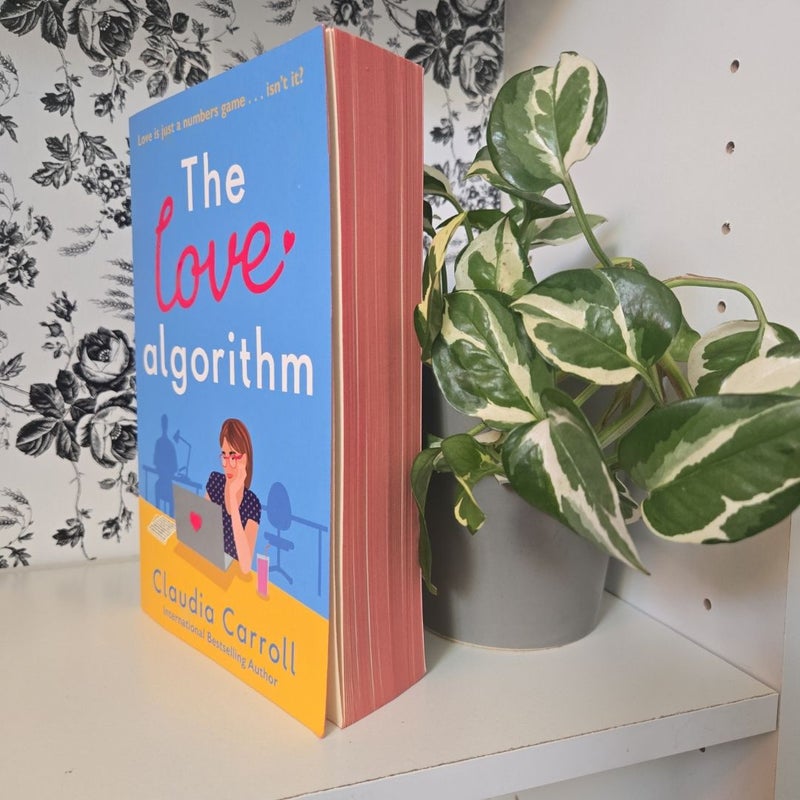 The Love Algorithm