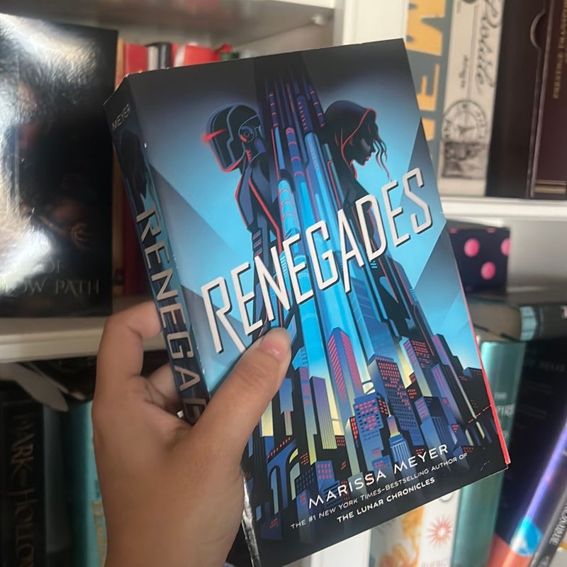 Renegades