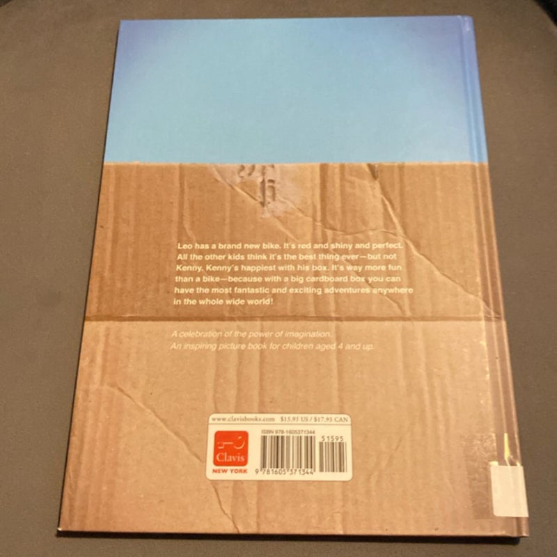 The Box