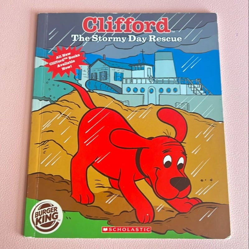 Clifford 