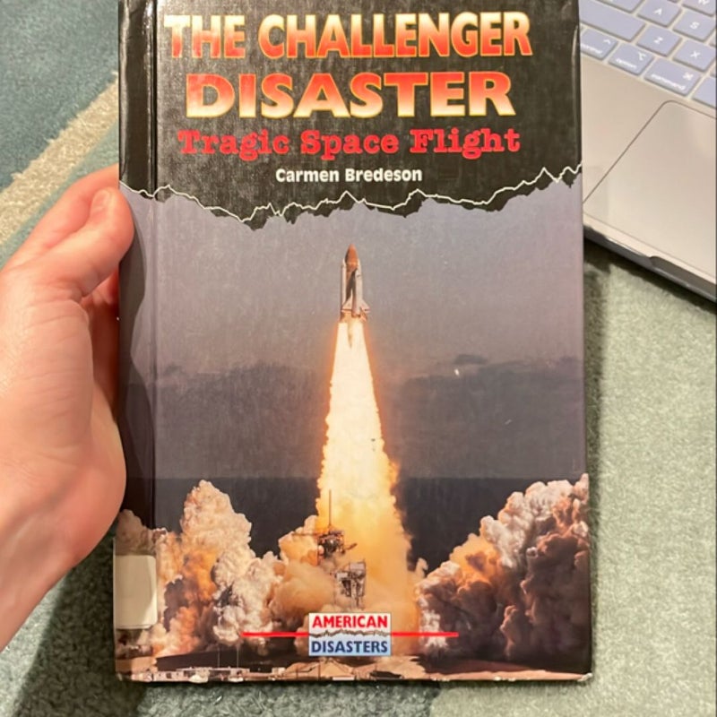 The Challenger Disaster