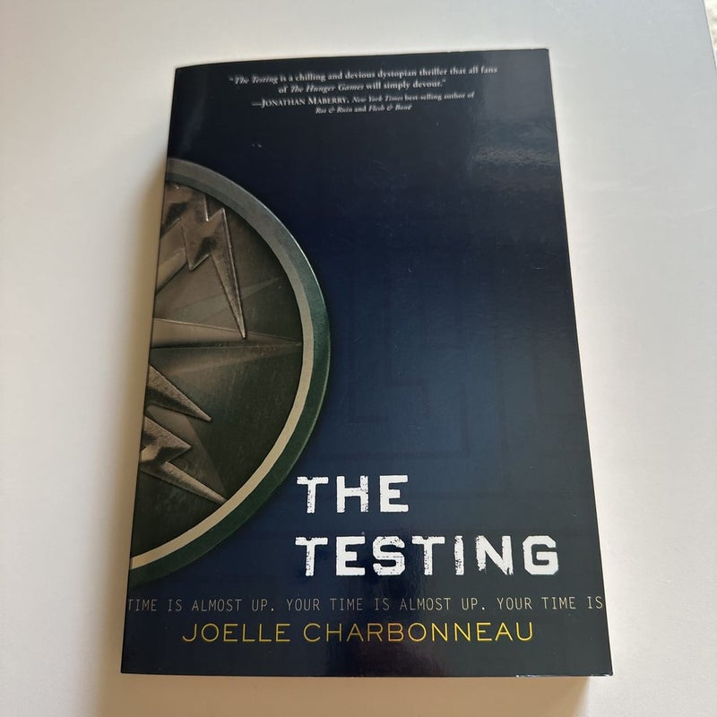 The Testing