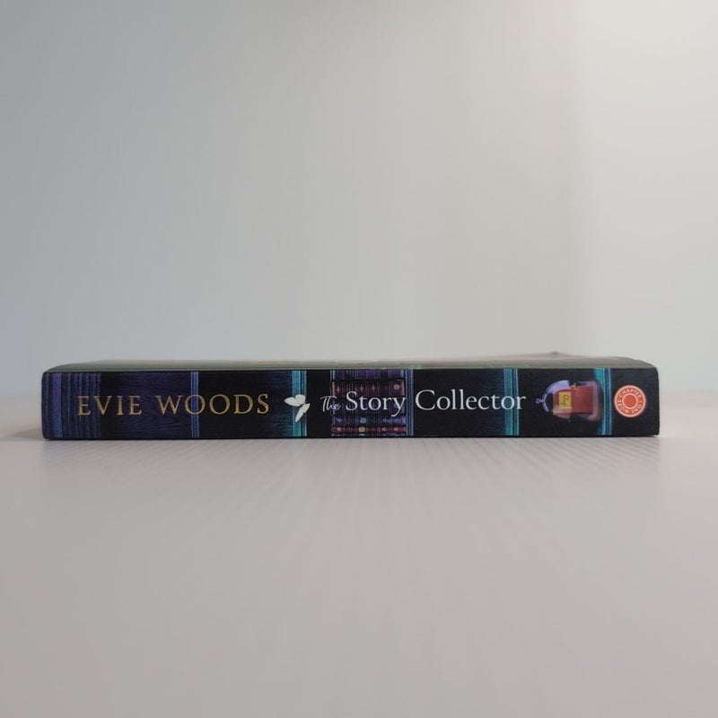 The Story Collector