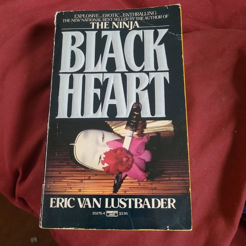 Black Heart