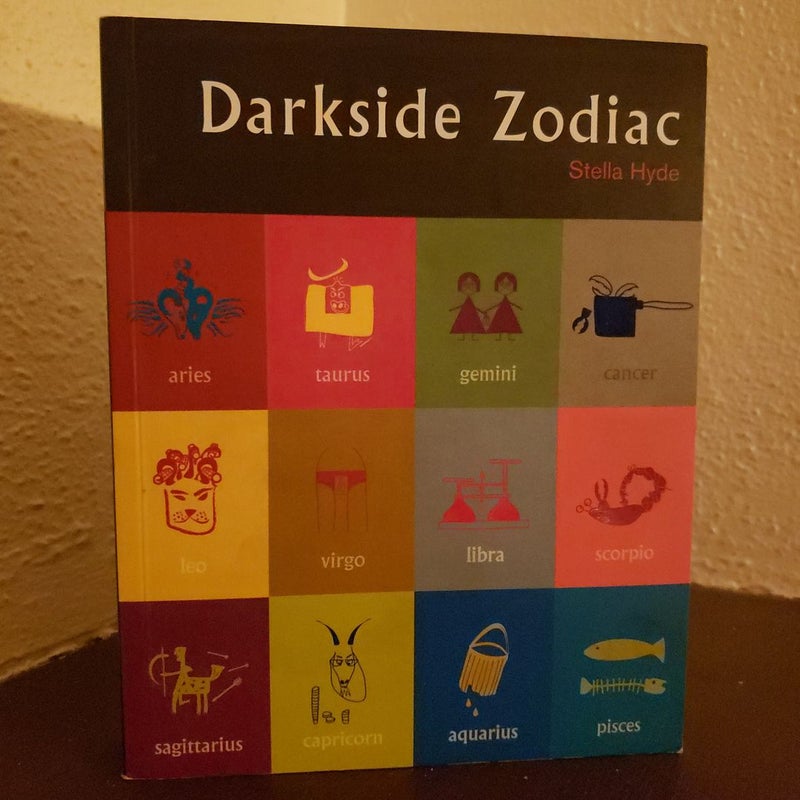 Darkside Zodiac