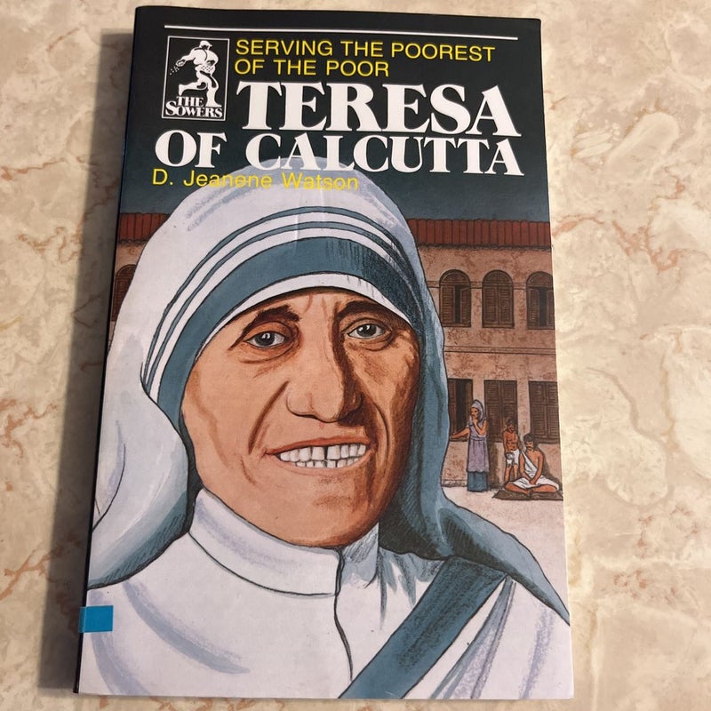Teresa of Calcutta