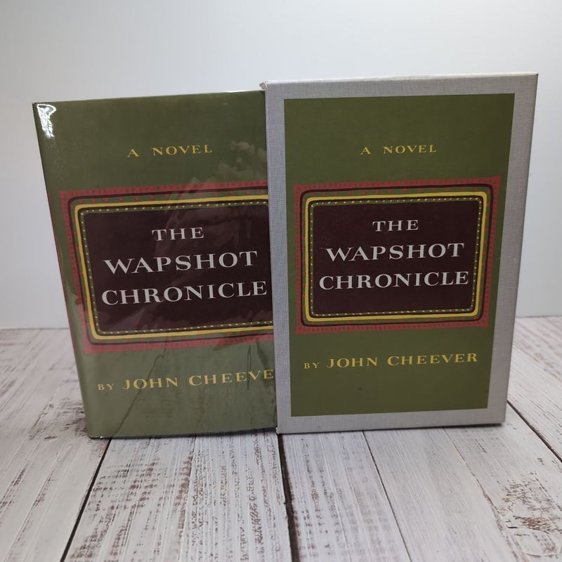 The Wapshot Chronicle