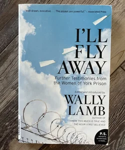 I'll Fly Away