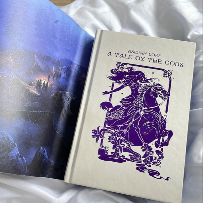 To Kill a Shadow owlcrate limited edition