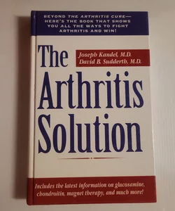 The Arthritis Solution