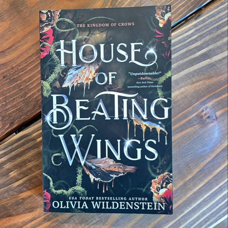 House of Beating Wings