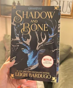 Shadow and Bone