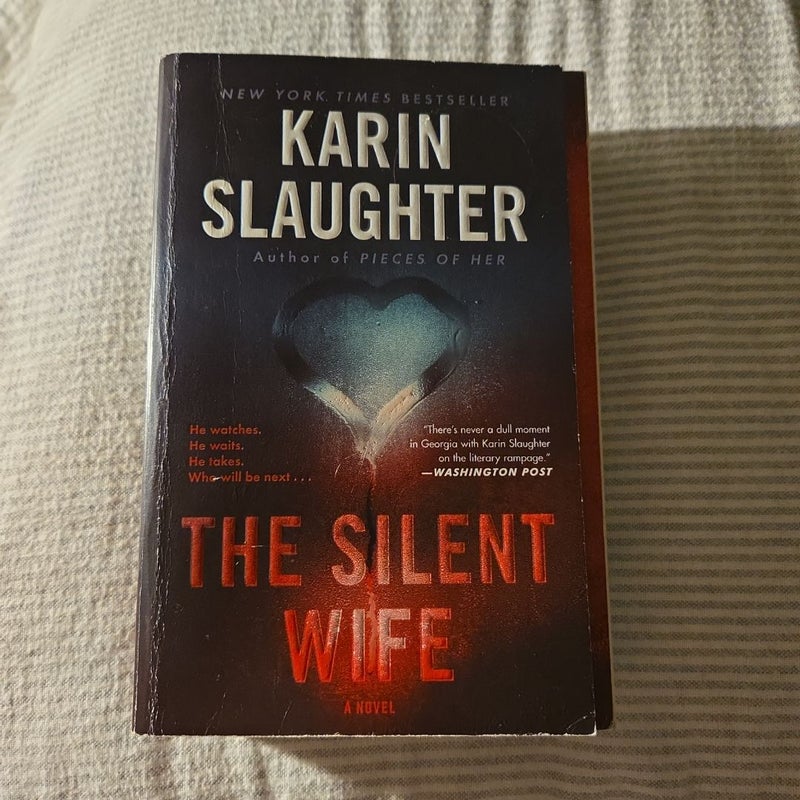 The Silent Wife