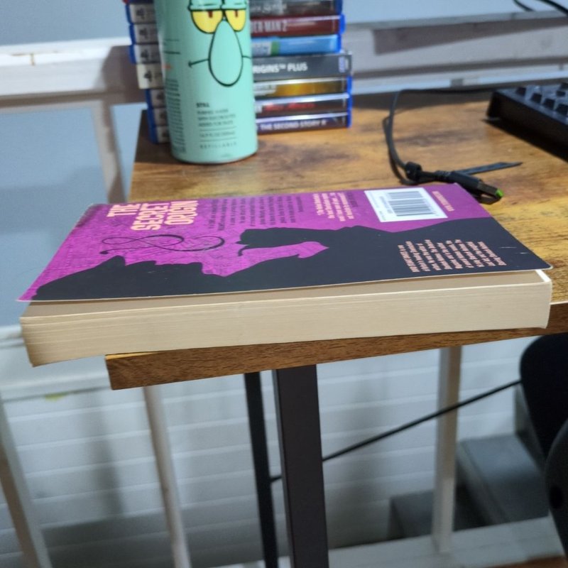 Sherlock holmes the veiled detective 