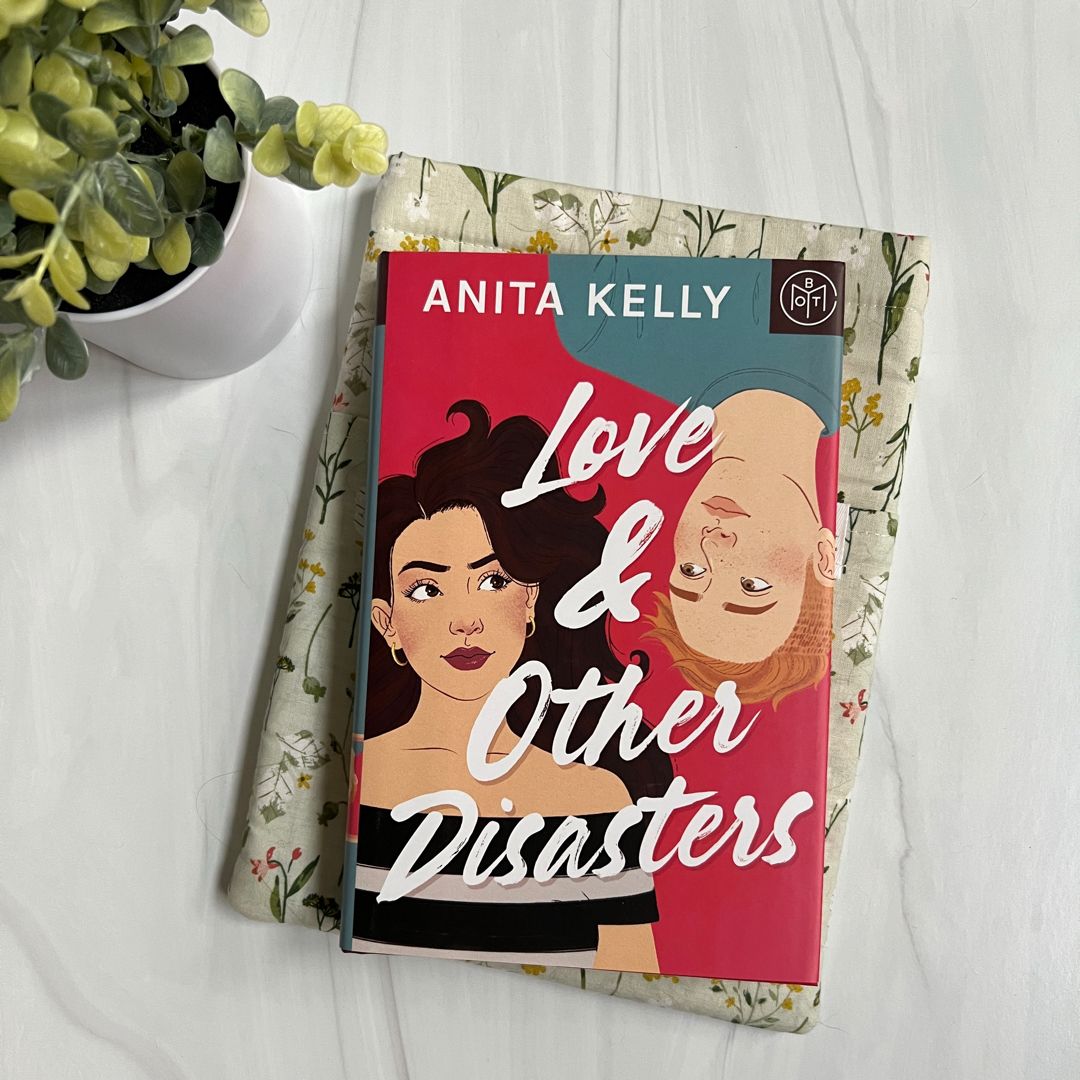 Love and Other Disasters