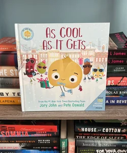 The Cool Bean Presents: As Cool As It Gets