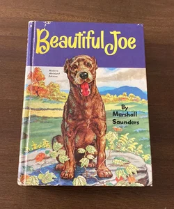 Beautiful Joe (Modern Abridged Edition) (MCMLV = 1955)