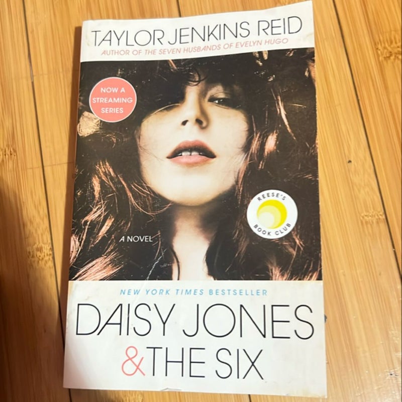 Daisy Jones and the Six