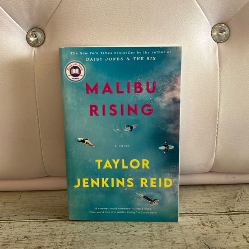 Malibu Rising