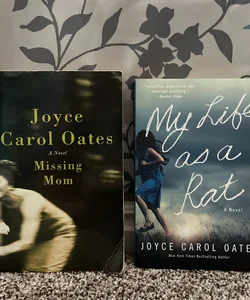 Two by Joyce Carol Oates
